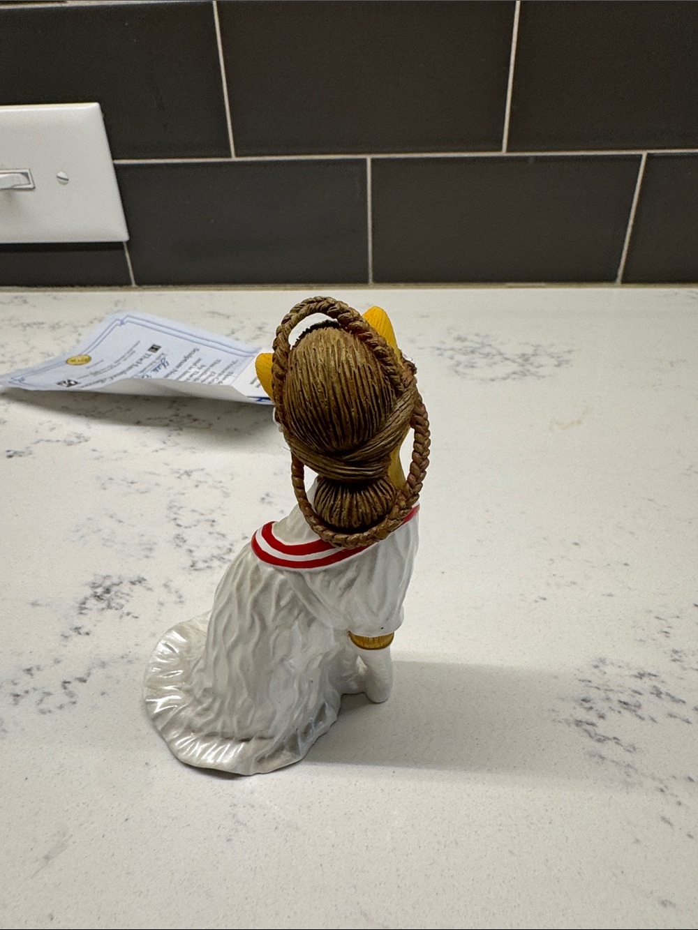 The Hamilton Collection, Cat - Picture 6 of 6